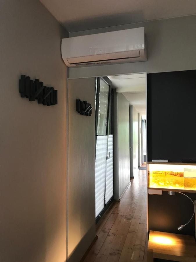 S-Suite Das Design-Ferienhaus Im Schwarzwald Biberach (Baden) Exterior foto